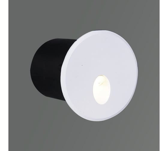 Подсветка для лестниц ReLuce 86607-9.0-001TL LED3W WT