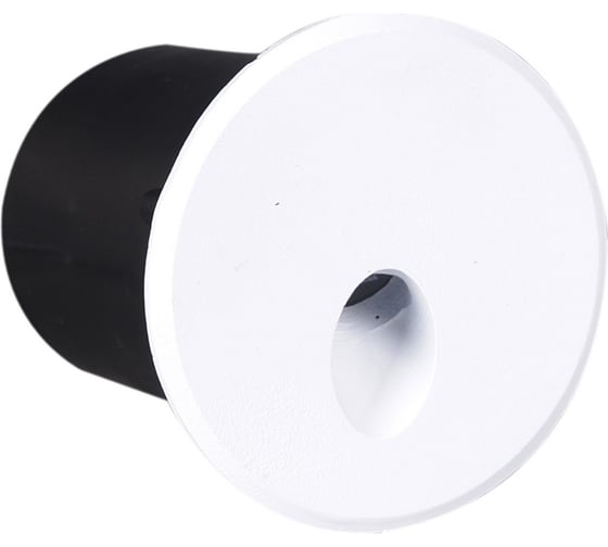 Подсветка для лестниц ReLuce 86607-9.0-001TL LED3W WT 1