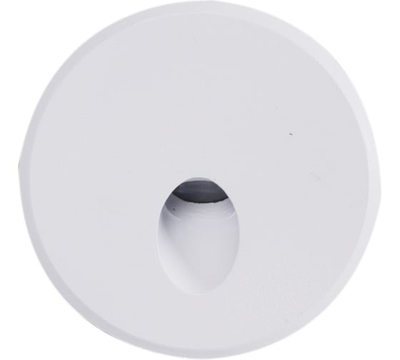 Подсветка для лестниц ReLuce 86607-9.0-001TL LED3W WT