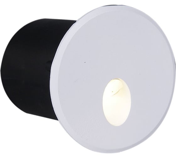 Подсветка для лестниц ReLuce 86607-9.0-001TL LED3W WT