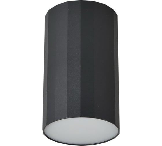 Накладной точечный светильник ReLuce 81152-9.5-001MZ LED6W BK