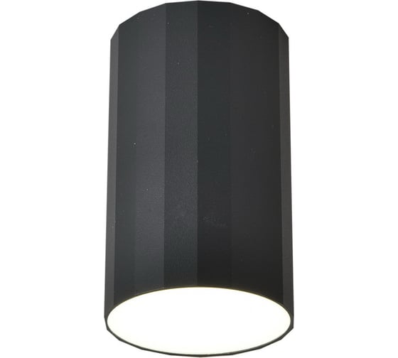 Накладной точечный светильник ReLuce 81152-9.5-001MZ LED6W BK