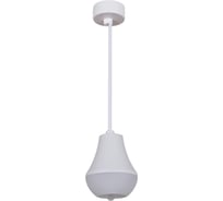 Подвесной светильник ReLuce 16007-0.9-001IL E27 WT