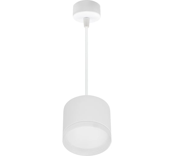 Подвесной светильник ReLuce 53004-0.9-001LD GX53 WT 1