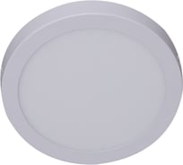 Накладной светодиодный светильник ReLuce 70606-9.5-001OL LED12W WH 4000K