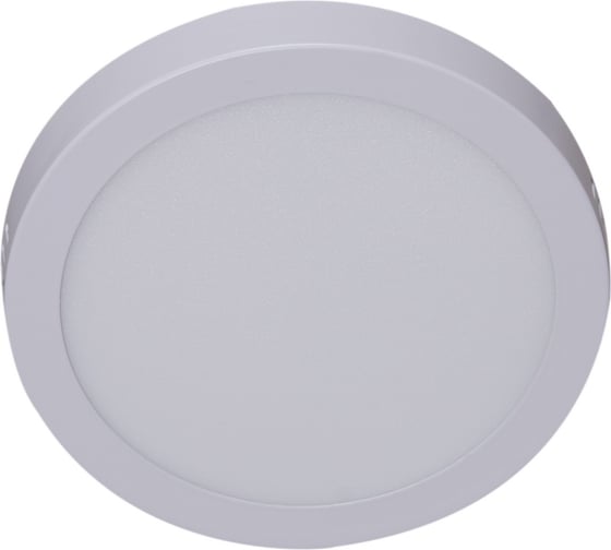 Накладной светодиодный светильник ReLuce 70606-9.5-001OL LED12W WH 4000K 1