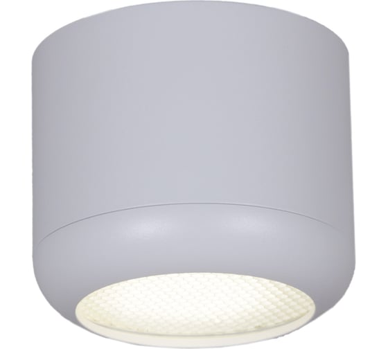 Накладной точечный светильник ReLuce 53016-9.5-001LD GX53 WT