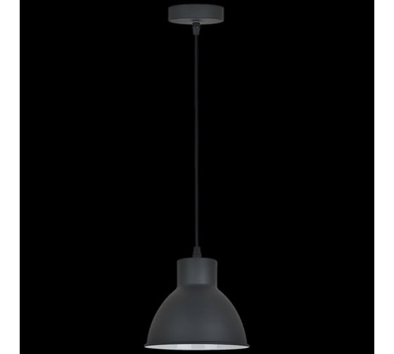 Подвесной светильник ReLuce 08032-0.9-01S BK