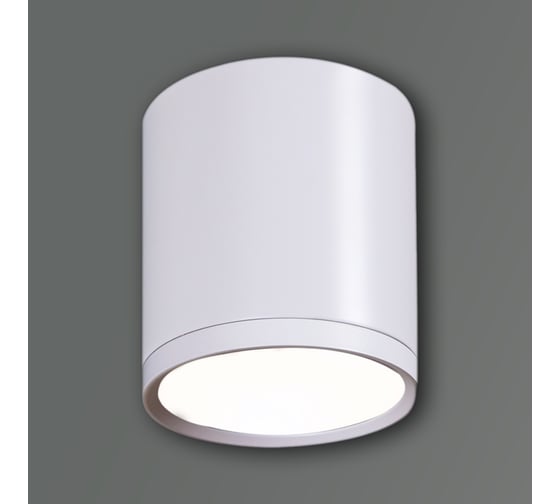 Накладной точечный светильник ReLuce 81050-9.5-001RT LED5W WT