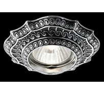 Точечный светильник ILLUMICO 06144-1.0-01A GRANDE BN CR