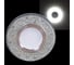 Встраиваемый светильник ReLuce 11063-9.0-001LD MR16+LED3W WT 1