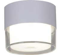 Накладной точечный светильник ReLuce 81155-9.5-001MN LED7W WT