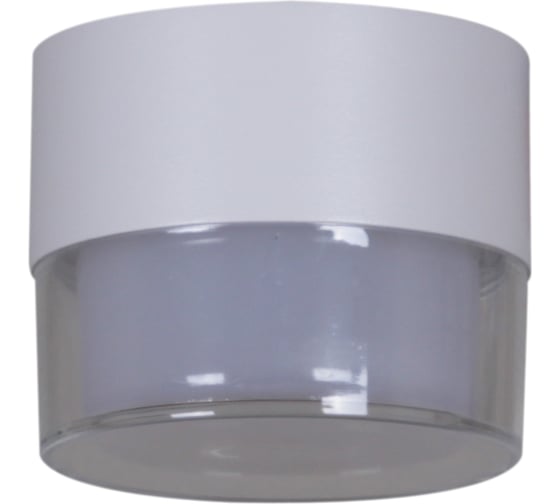 Накладной точечный светильник ReLuce 81155-9.5-001MN LED7W WT