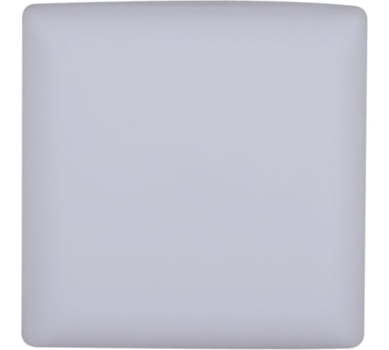 Встраиваемый светодиодный светильник ReLuce 70604-9.0-001OL LED8W WH 4000K