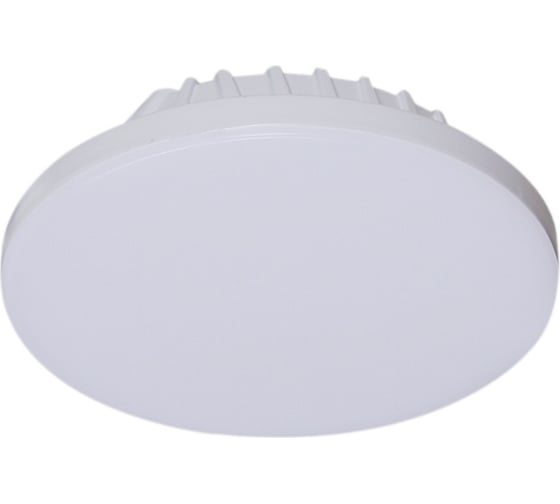 Встраиваемый светодиодный светильник ReLuce 70605-9.0-001OL LED9W WH 4000K 1
