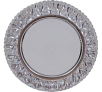 Встраиваемый светильник ReLuce 53621-9.0-001ML GX53+LED4W CL