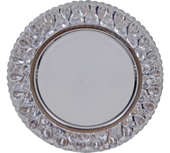 Встраиваемый светильник ReLuce 53621-9.0-001ML GX53+LED4W CL 1