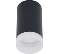 Накладной точечный светильник ReLuce 16003-9.5-001LD GU10 BK