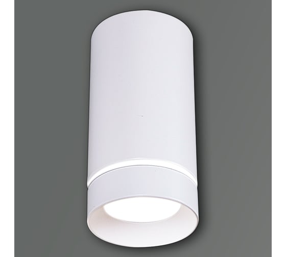 Накладной точечный светильник ReLuce 81482-9.5-001RT LED5W WT