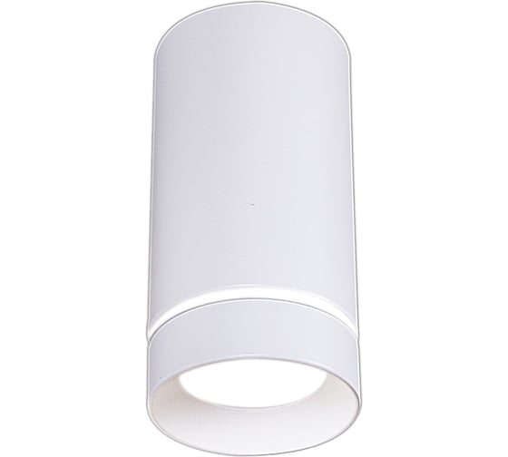Накладной точечный светильник ReLuce 81482-9.5-001RT LED5W WT