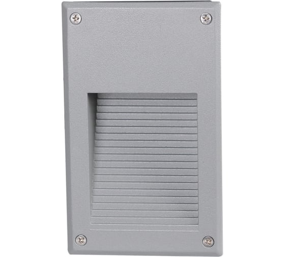Подсветка для лестниц ReLuce 86604-9.0-001TL LED6W GR