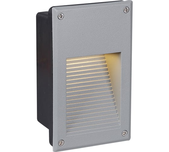 Подсветка для лестниц ReLuce 86604-9.0-001TL LED6W GR