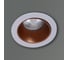 Встраиваемый светильник ReLuce 16085-9.0-001PT MR16 WT+ROSE GD 2