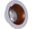 Встраиваемый светильник ReLuce 16085-9.0-001PT MR16 WT+ROSE GD 3