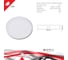 Накладной светодиодный светильник ReLuce 70606-9.5-001OL LED18W WH 4000K 6