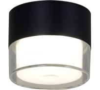 Накладной точечный светильник ReLuce 81155-9.5-001MN LED7W BK