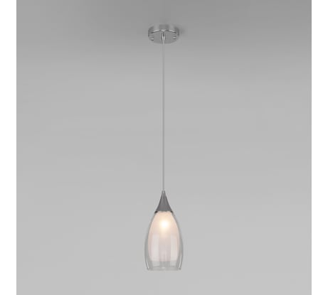 Потолочный светильник Eurosvet 50085/1 хром a049528