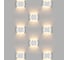 Светильник архитектурный светодиодный Elvan белый 5130-6W-3000K-Wh BR-5130-6W-WW-Wh 2