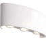 Светильник архитектурный светодиодный Elvan белый 5130-6W-3000K-Wh BR-5130-6W-WW-Wh 5