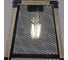 Подвесной светильник ILLUMICO IL1006-1P-05 BK WOOD 4