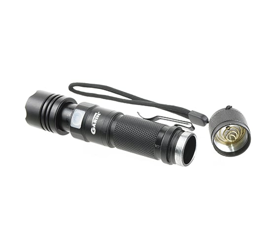 Фонарь garin LUX MR-8W 17945