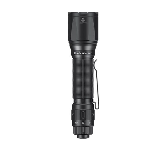Фонарь Fenix TK11 TAC