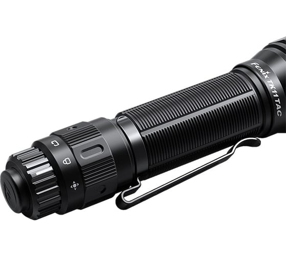 Фонарь Fenix TK11 TAC