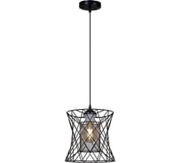 Подвесной светильник ReLuce 70071-3.4-01 BK