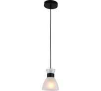 Подвесной светильник ReLuce 01340-0.3-01 BK+CR