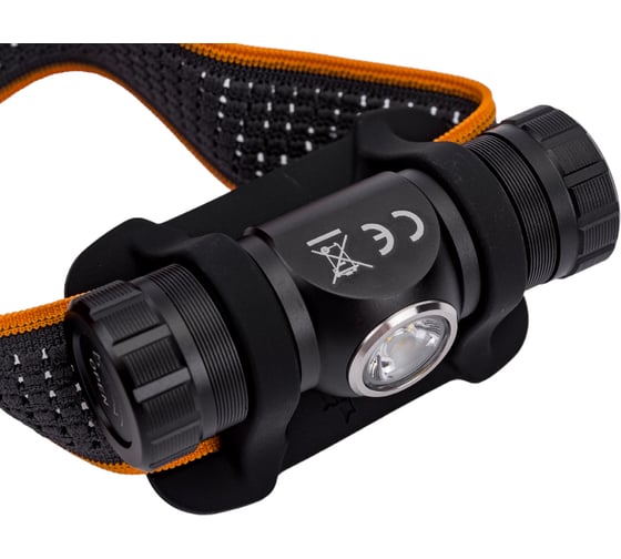 Фонарь Fenix hm23