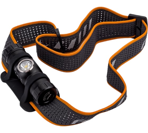 Фонарь Fenix hm23