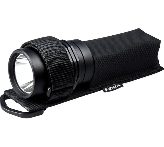 Светодиодный фонарь Fenix TK35 Cree XM-L2 LED, 960 лм, аккумулятор TK352015L2U2