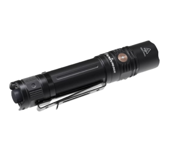 Светодиодный фонарь Fenix PD36R, 1600 лм, PD36R