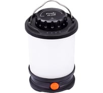 Светодиодный фонарь Fenix CL30R, черный, 650 лм, аккумулятор CL30R
