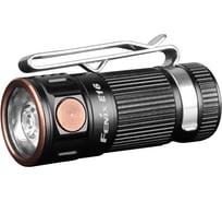 Светодиодный фонарь Fenix E16 Cree XP-L HI neutral white, 700 лм, 16340 или CR123A E16