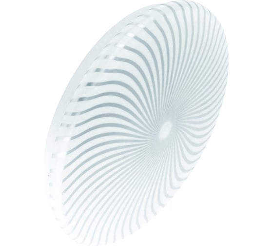 Настенно-потолочный LED светильник КОСМОС AURORA 36Вт, 230В, 6500K, 2340 Лм KCAuro36W_6500 1
