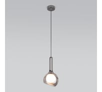 Подвесной светильник Eurosvet 50188/1 дымчатый a048082