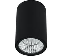 Уличный потолочный светильник ARTE LAMP TORCULAR A1807PF-1BK