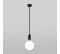 Подвесной светильник Eurosvet 50197/1 черный a050248