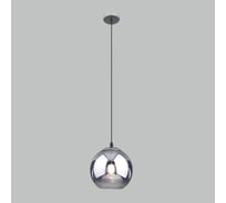 Подвесной светильник Eurosvet 50200/1 дымчатый a051707